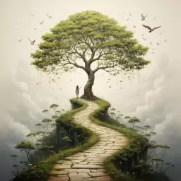 Взросление и детский опыт: как родительские паттерны формируют решения взрослых