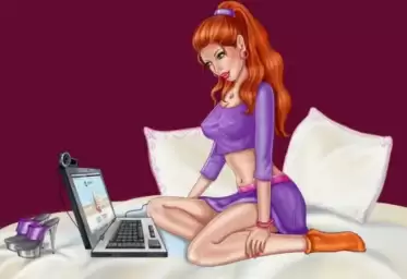 Вебкам модель: психологический портрет и внутренний мир профессионалок индустрии