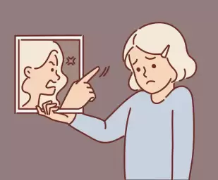 Комплекс неполноценности в психологии: что это и как формируется