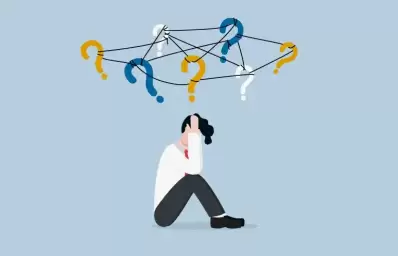 Фрустрация: что это такое простыми словами, причины и как с ней справиться