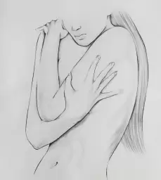 Фото ню: психологический взгляд на стиль