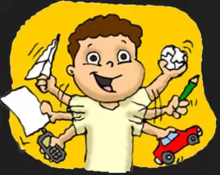 СДВГ у детей и взрослых: признаки, диагностика и эффективные советы