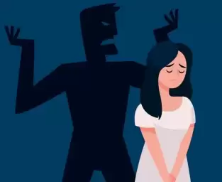 Жизнь с абьюзером: реальные истории Марии, Анны и Кристины