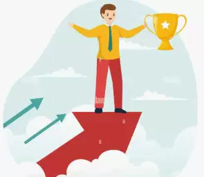 Амбиции: что это такое, как формируются и ведут к росту