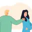 Как поддерживать женщину в отношениях: практические советы