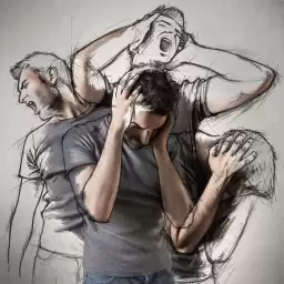 Паническая атака: правда о мифах, слабости и силе воли