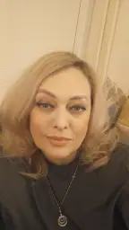 Майя Михайловна Шведова
