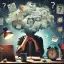 Как распознать и преодолеть исполнительную дисфункцию: практические решения
