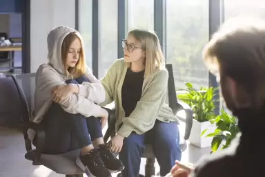 Обсуждение чувств в психотерапии: путь к исцелению