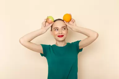 Здоровая самооценка: путь от самокритики к принятию себя