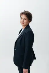 Лебедева Ольга Андреевна