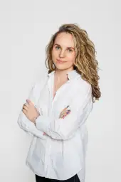 Тихонова Ирина Владимировна