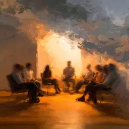 Групповая психотерапия: как работает совместная терапия