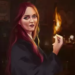 Новикова Наталья Александровна