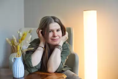 Шандрикова Мария