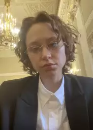 Матусевич Валерия Юрьевна