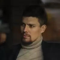 Василий Жамнов