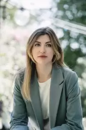 Матюшина Наталия Олеговна