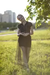 Кузовлева Мария
