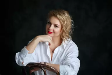 Кондратьева  Вера Николаевна